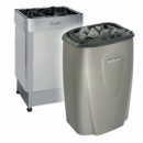 Saunové pece elektrické