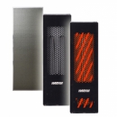 Infrapanely a technológie