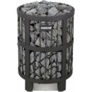 Pre veľké a komerčné sauny (9 - 35 m³)