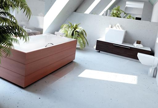 Obdĺžniková akrylátová vaňa TALIA PREMIUM 160x75 cm