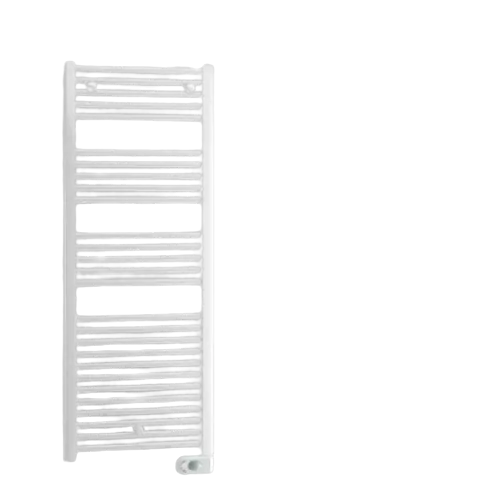 Sanotechnik - INNSBRUCK - kúpeľňová sušička elektrický ohrievač (sušička) oceľ 1 000 W 170,3 x 55 cm