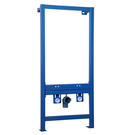 Montážny rám pre bidet