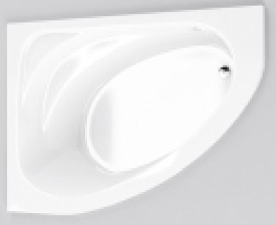 Vaňa CORDOBA 135,5x95