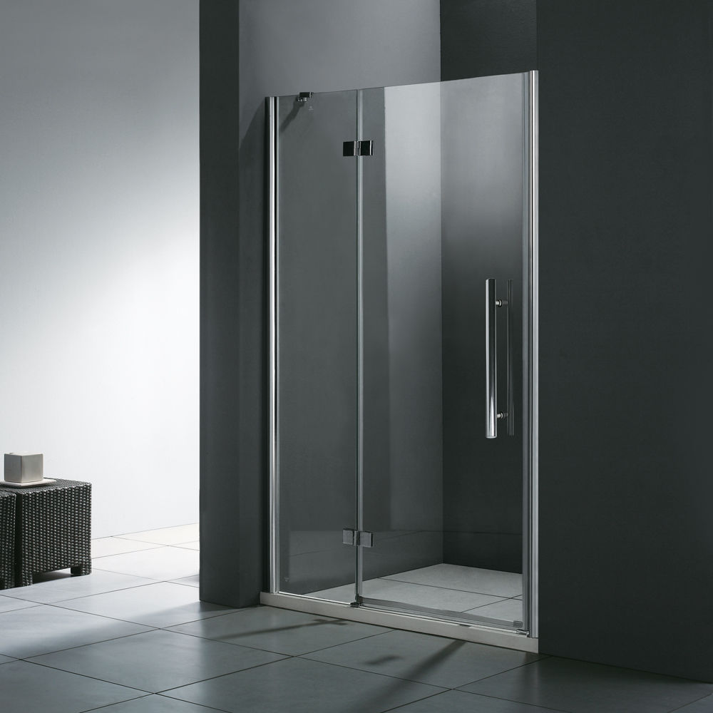AquatekK BETTER B5 sprchové dvere 