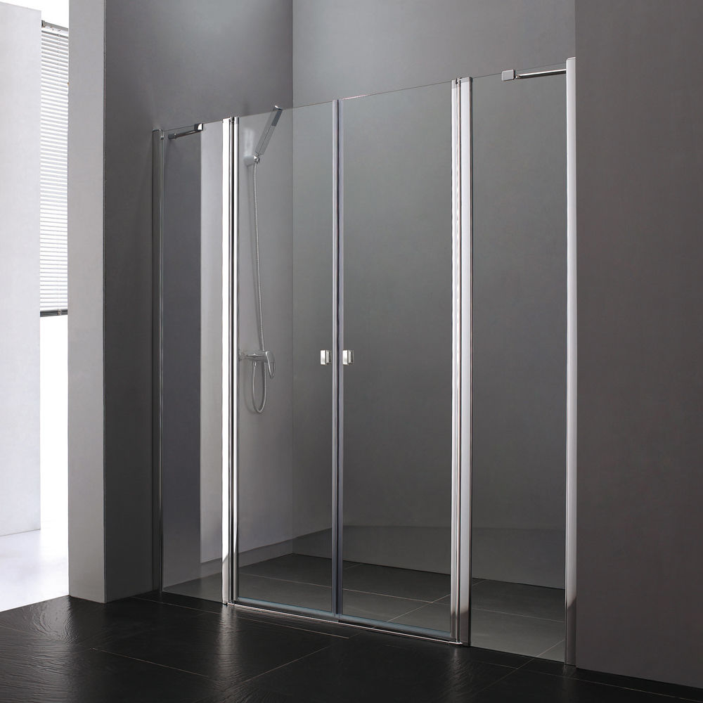 AQUATEK GLASS B4 SPRCHOVÉ DVERE 