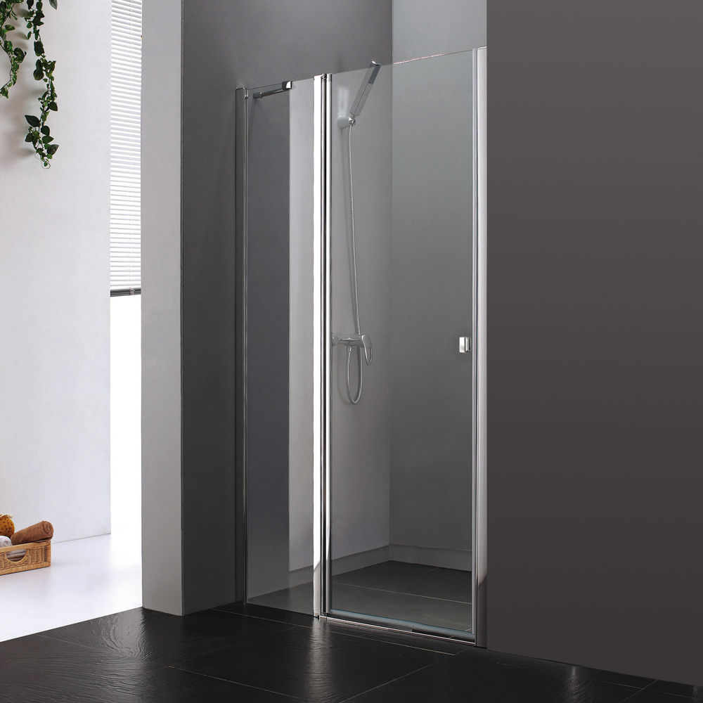 AQUATEK GLASS B5 SPRCHOVÉ DVERE 