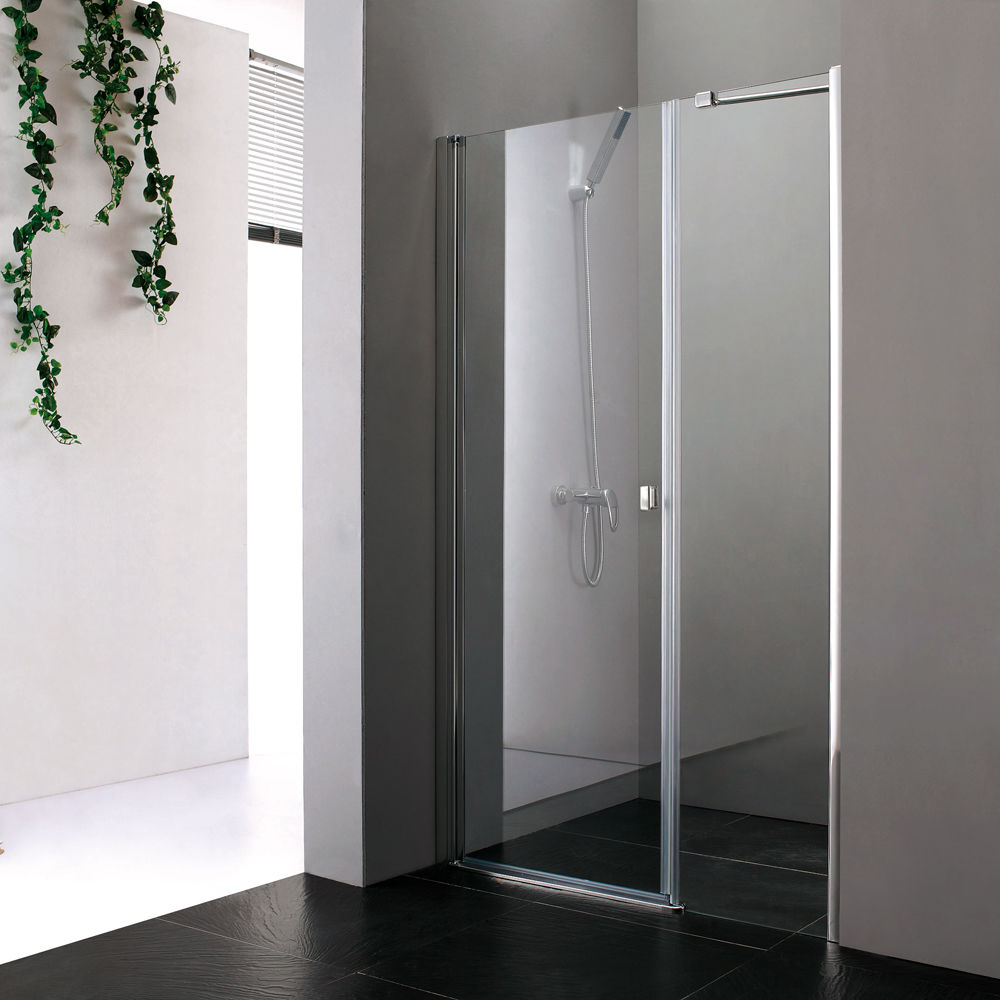 AQUATEK GLASS B7 SPRCHOVÉ DVERE 