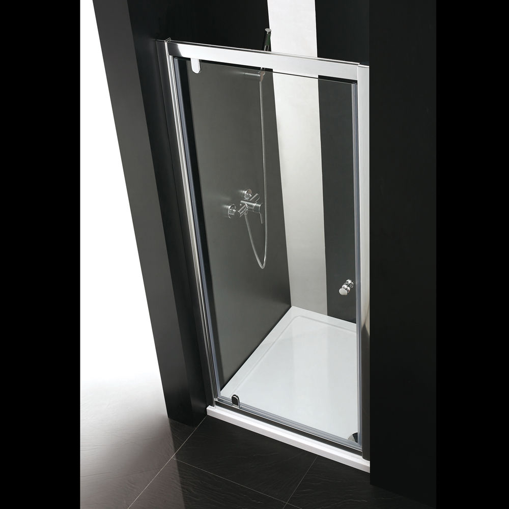 AQUATEK MASTER B1 SPRCHOVÉ DVERE