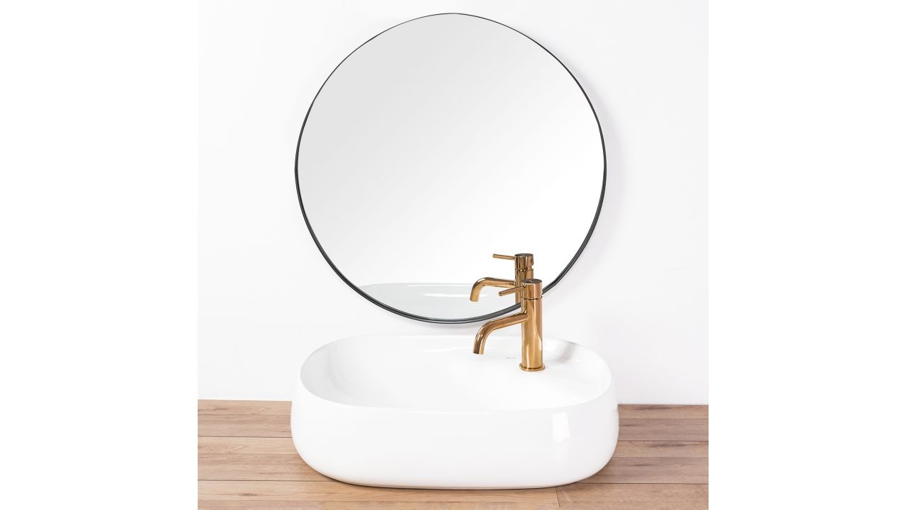 REA - Umývadlo na dosku LEA