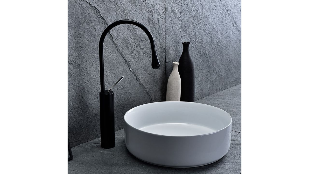 REA - Umývadlo na dosku ELMA 