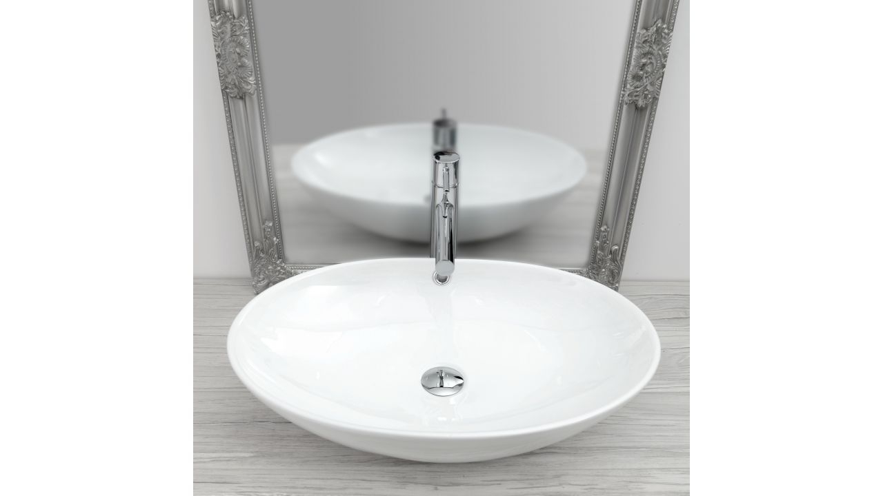 REA - Umývadlo OLGA