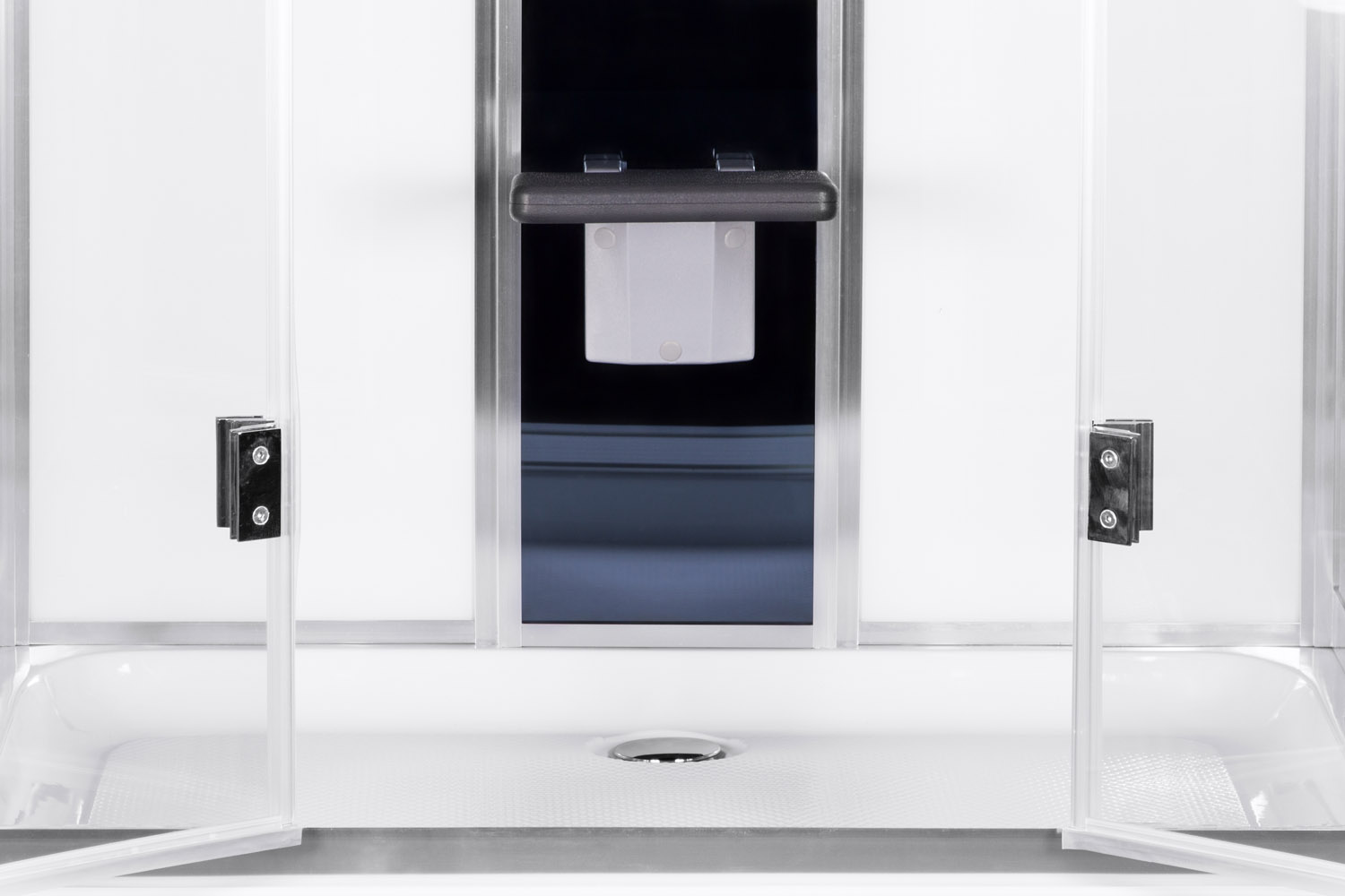 KERRA-TULUZA sprchovy box 120x80x217cm