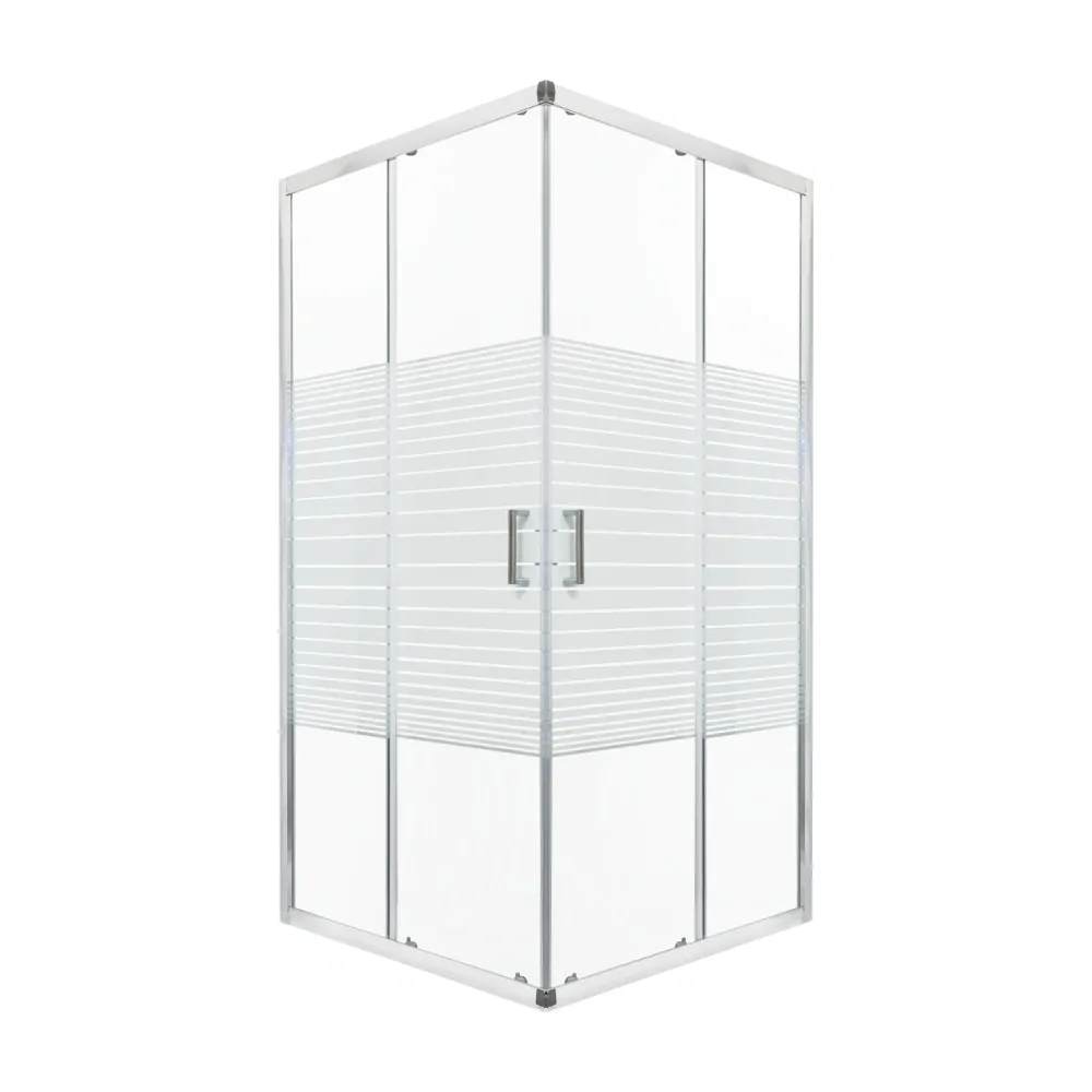 Sprchovací kút Madera Str 90 SQ