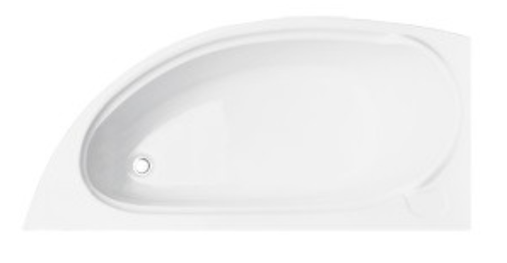 Besco - VAŇA 150 x 70 cm MINI L
