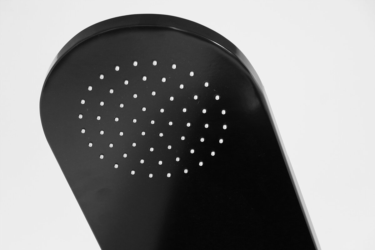 Aquatek - Hydromasážny sprchový panel SUMATRA