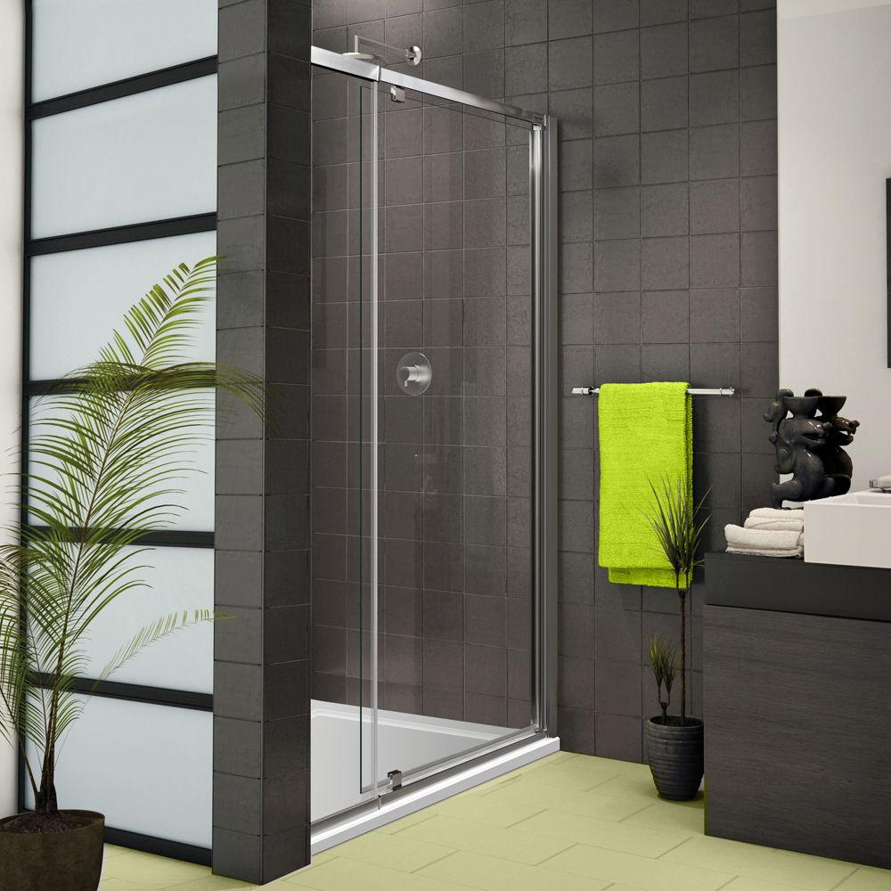 AQUATEK FAMILY B5 SPRCHOVÉ DVERE 