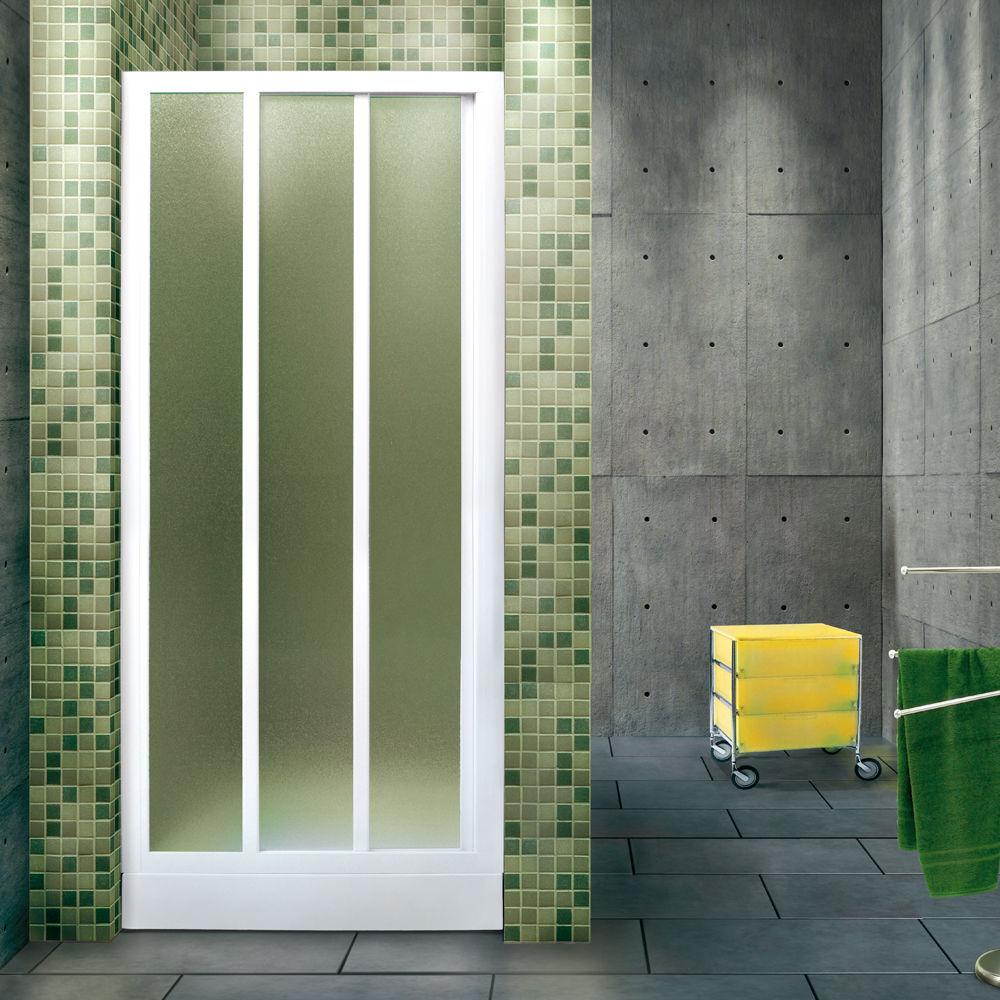 AQUATEK ROYAL B3 SPRCHOVÉ DVERE 