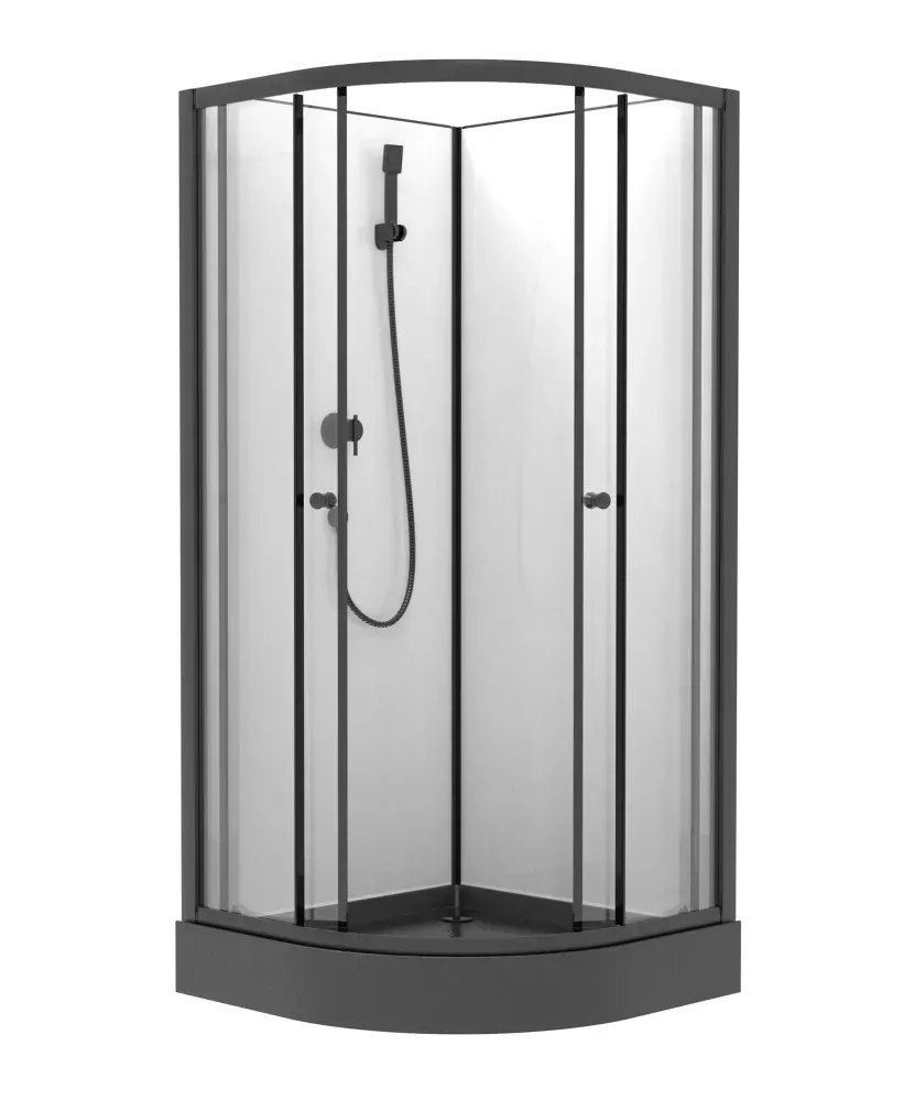 Savana BALI sprchový box 90x90cm