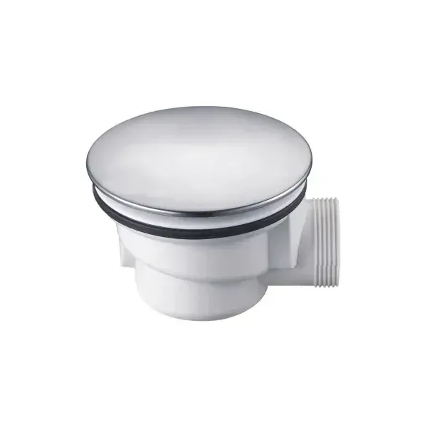 Sanotechnik vaničkový sifón, priemer 90mm