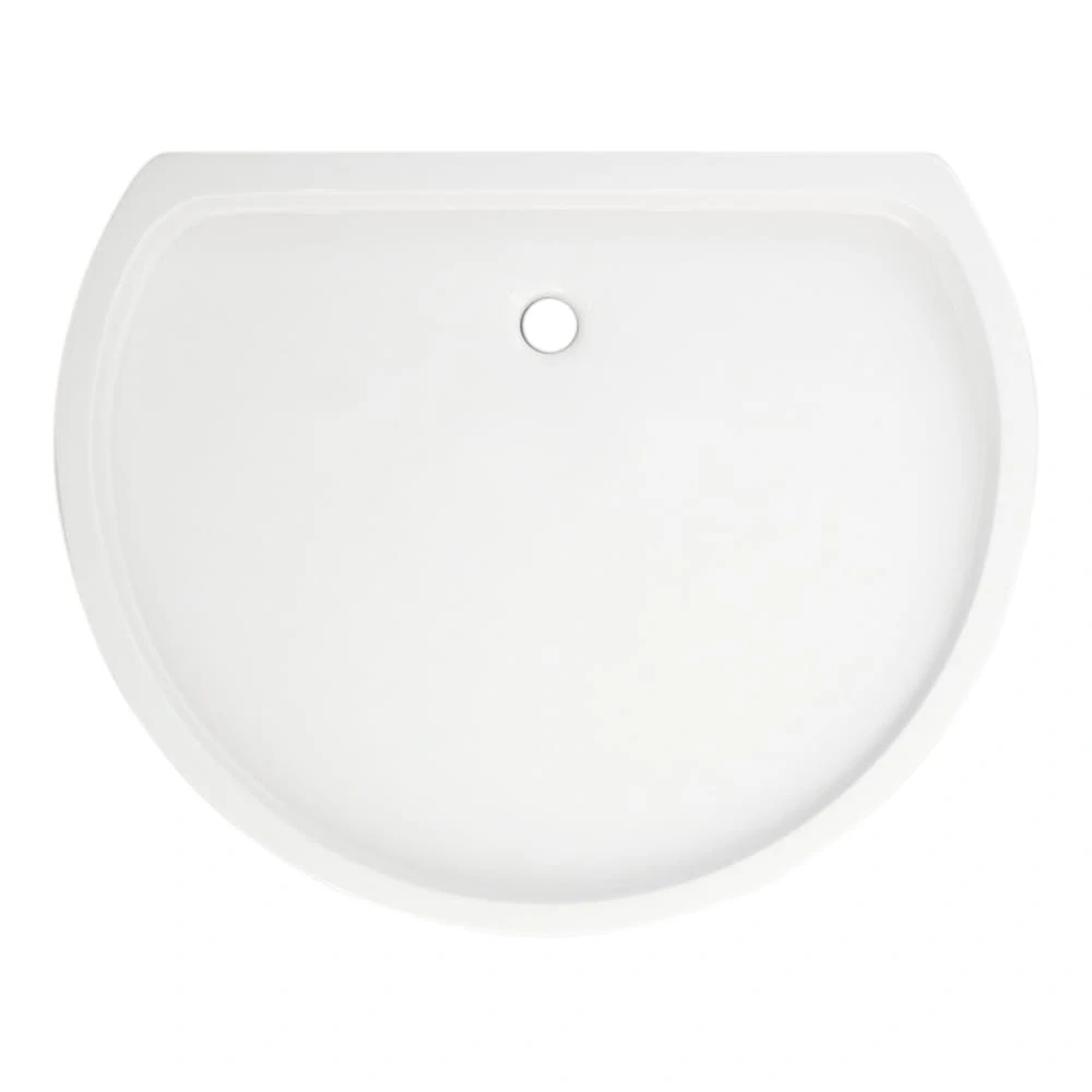 Sea-Horse - Sprchová vanička LIMA BKB022X