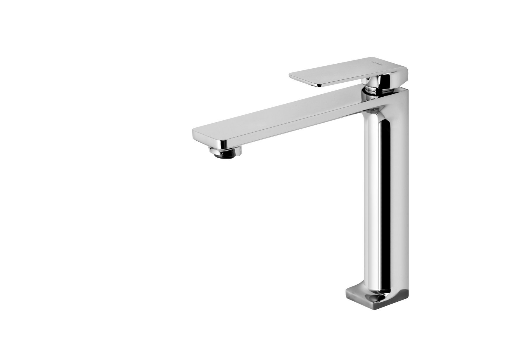 Corsan - Umývadlová batéria CMB7111BL Trino chróm