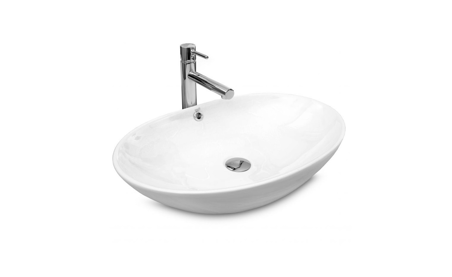 REA - Umývadlo OLGA