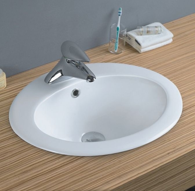 REA - Magari umývadlo