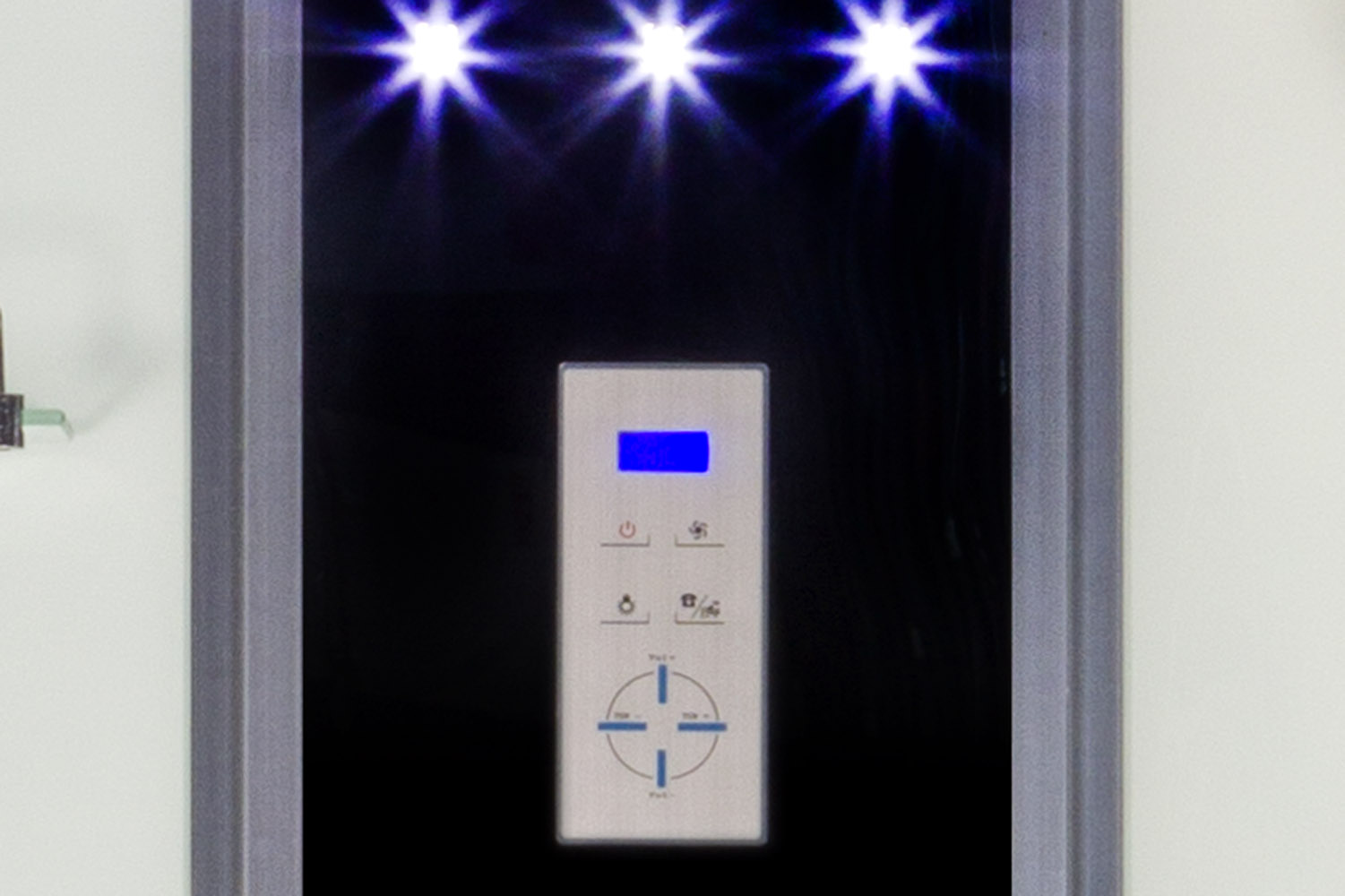 KERRA-TULUZA sprchovy box 120x80x217cm