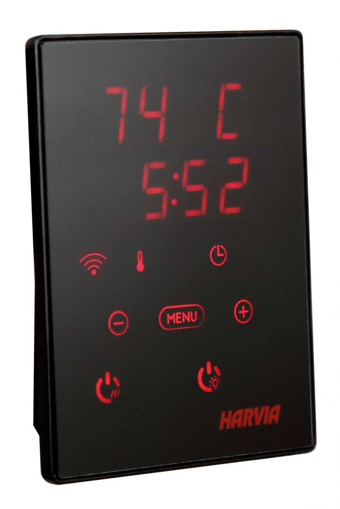 Riadiaca jednotka HARVIA Xenio CX170 WIFI