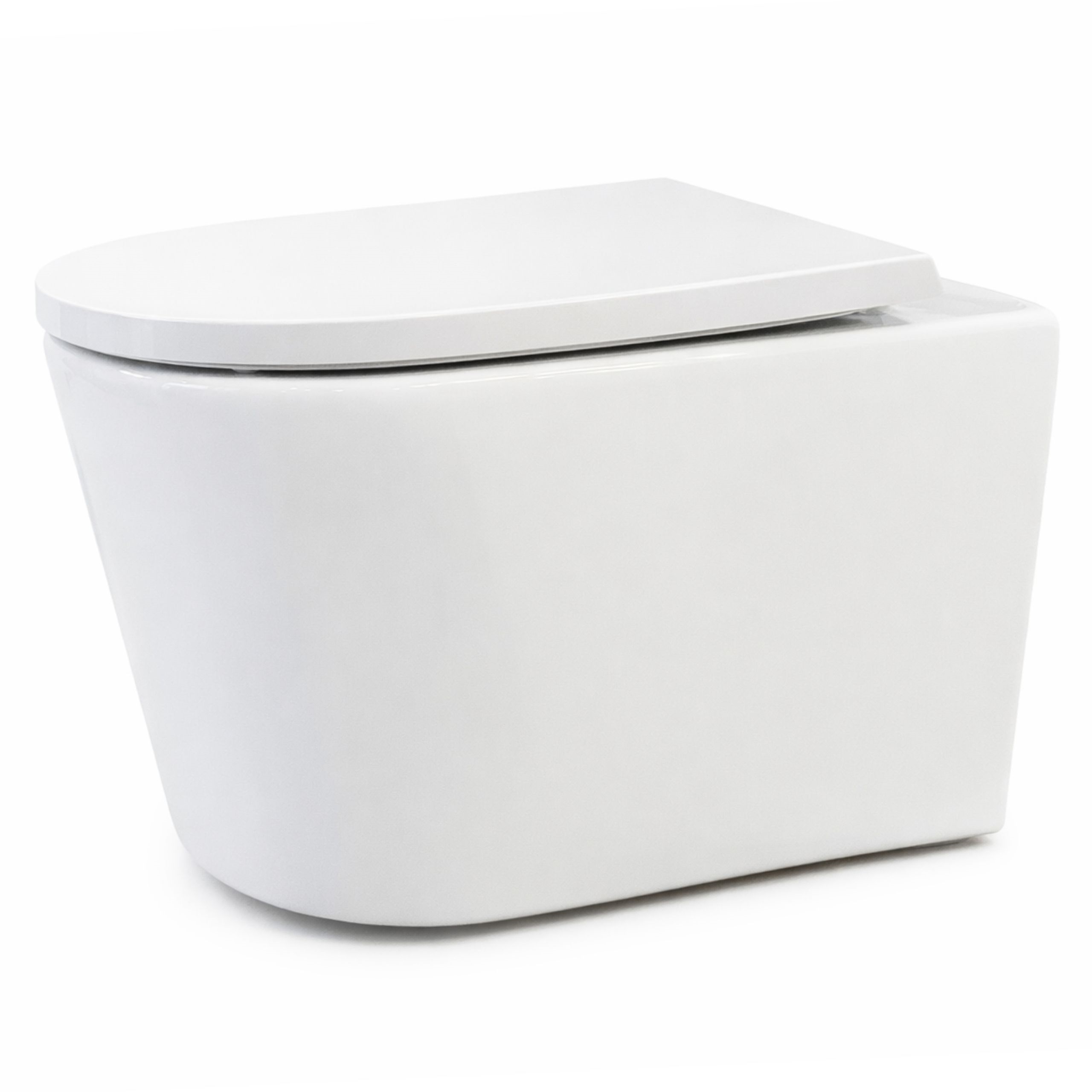 Závesná WC misa MEGAN Tornado 3.0