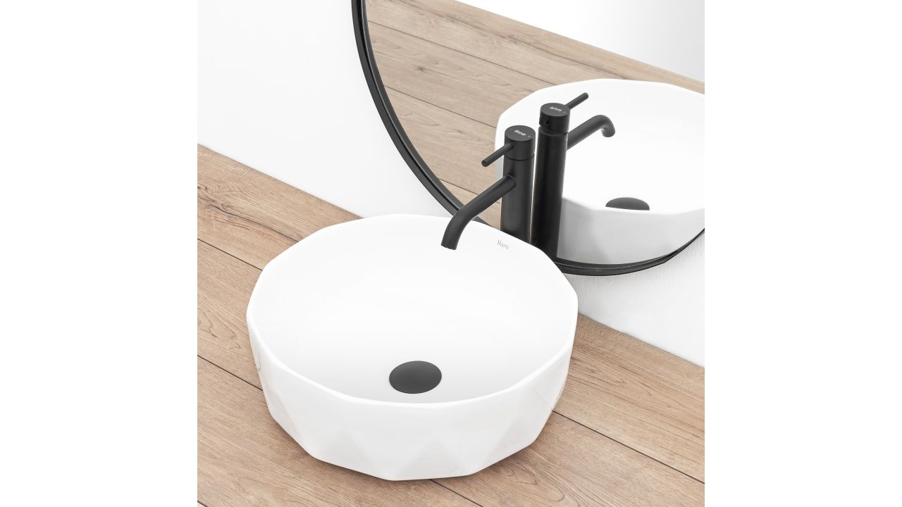 REA - Umývadlo VISTA