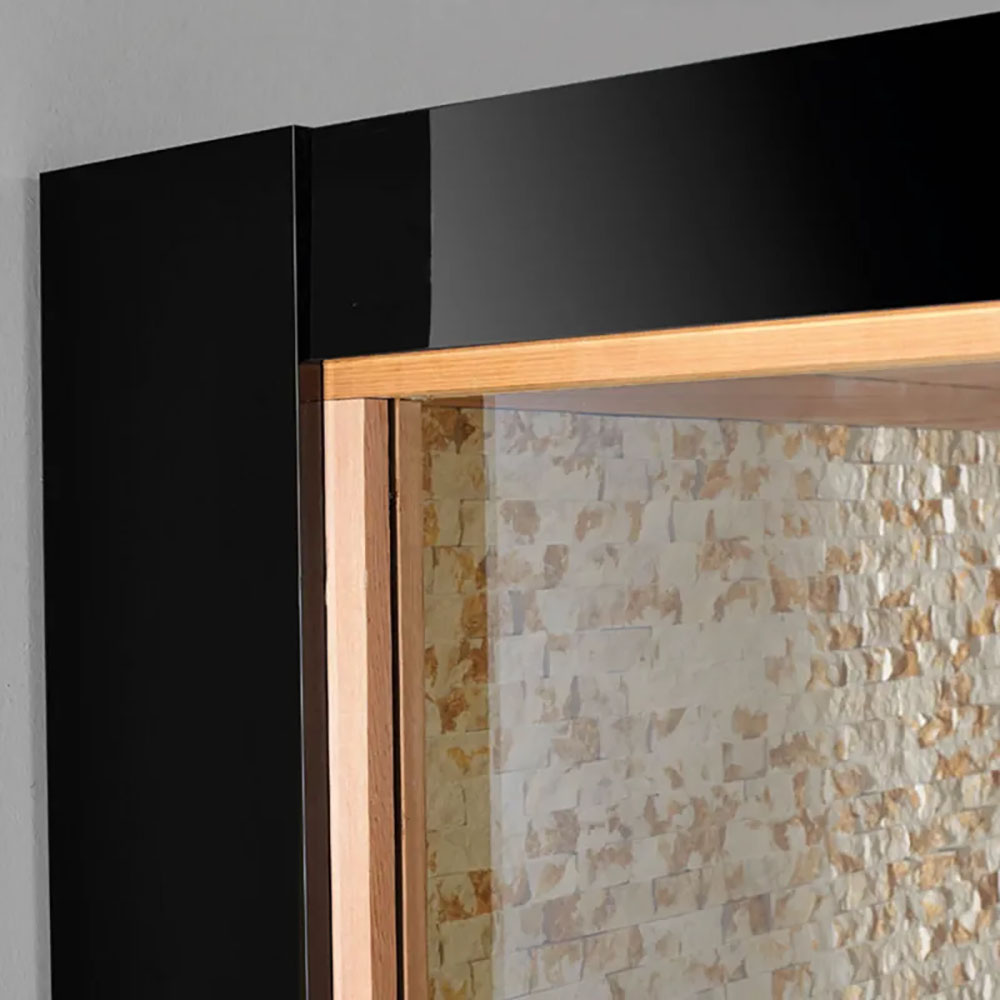 M-SPA - Suchá sauna s pieckou 200 x 200 x 210 cm 6kW