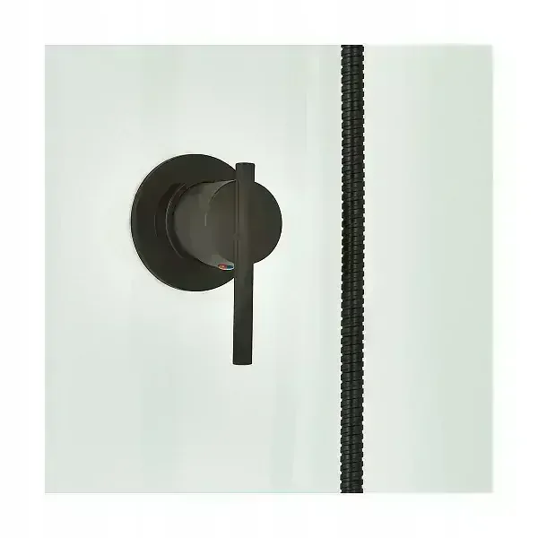 Savana BALI sprchový box 90x90cm