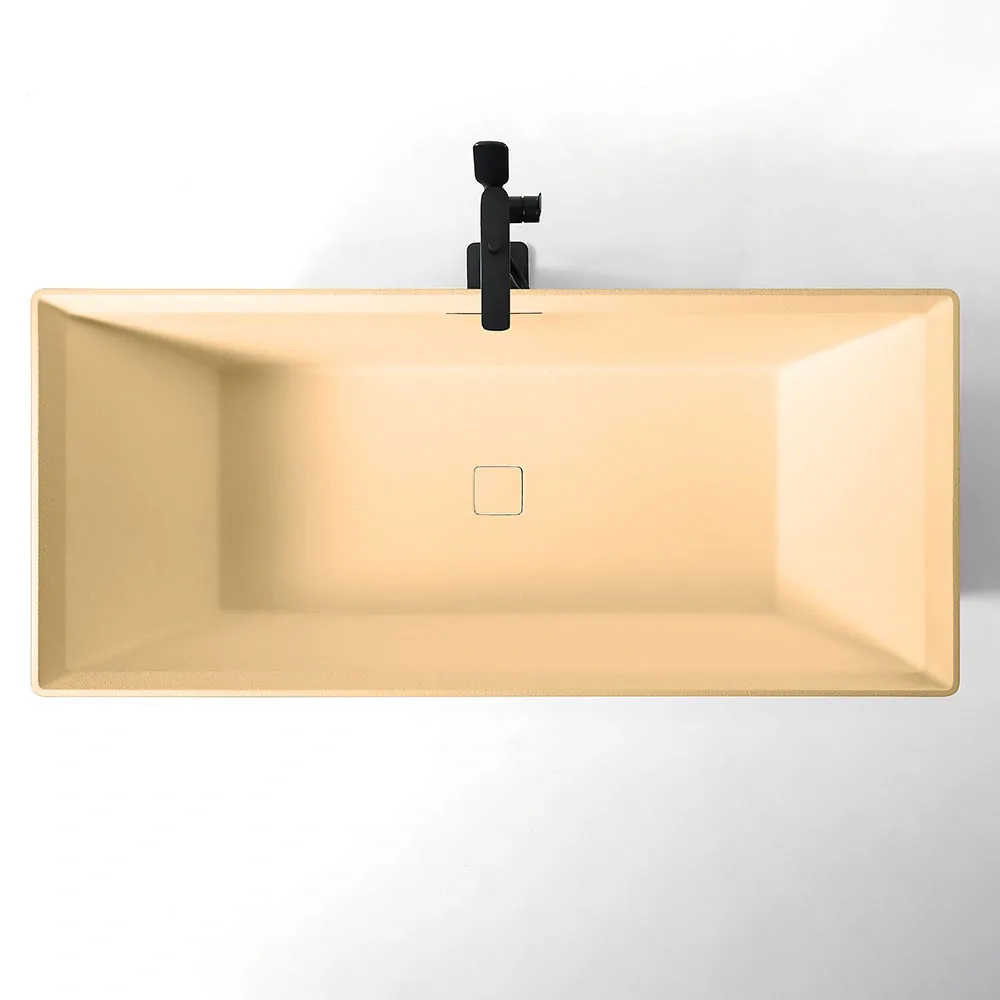 M-SPA  voľne stojaca kúpeľňová vaňa 170x75x60cm