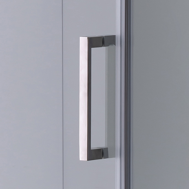 Sprchový kút KZ-1190A 80 x 80 x 190 cm