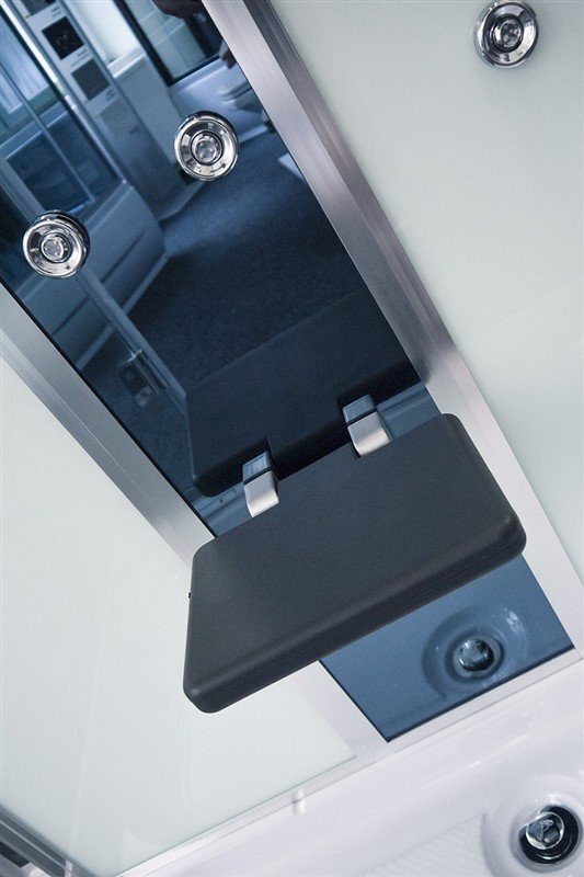 KERRA-TULUZA sprchovy box 120x80x217cm