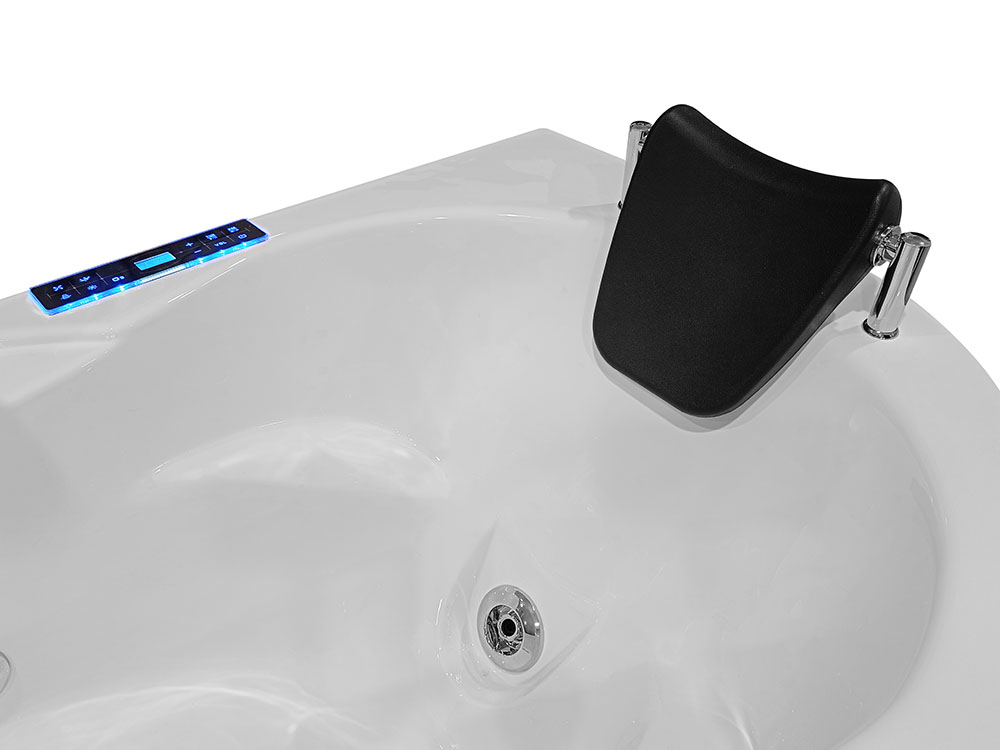 M-SPA - 0310 Vaňa s hydromasážou 160 x 78 x 56 cm
