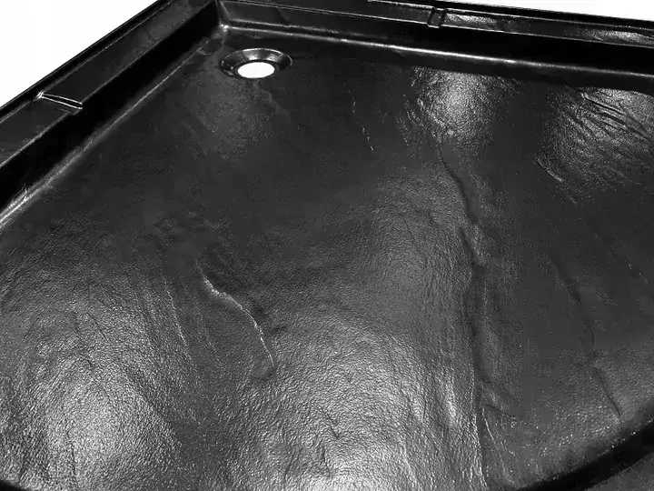 Savana BALI sprchový box 90x90cm