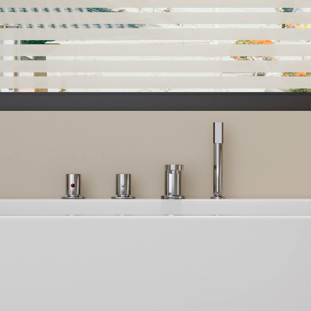 Vaňa AMBER - 170 x 58 x 80 cm