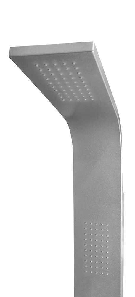 M-SPA Hydromasážny sprchový panel L871