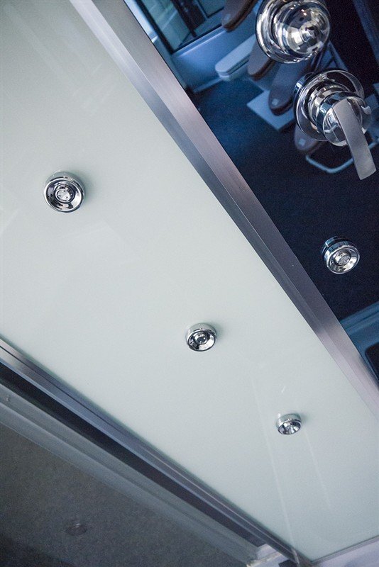 KERRA-TULUZA sprchovy box 120x80x217cm