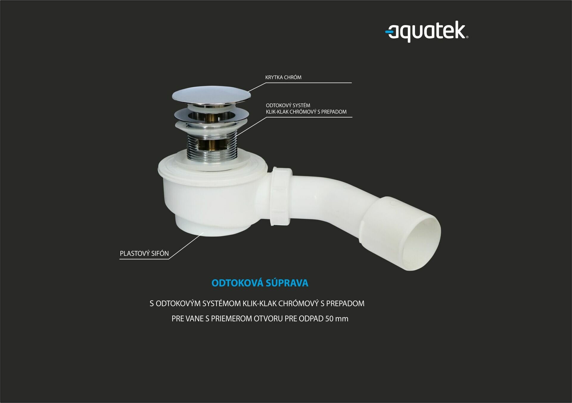 Aquatek - Voľne stojaca vaňa CINDY z liateho mramoru 150 x 75 cm