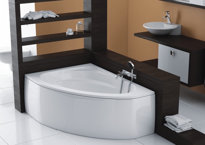 Obklad vaňe CORDOBA 135,5x95