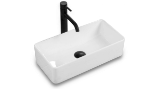 REA - Umývadlo LAURA SLIM 