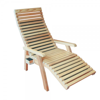 Kreslo s infračervenou funkciou - Sanotechnik - COMFORT RELAX
