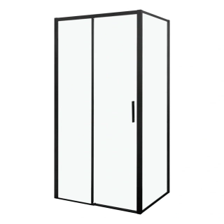 Sprchový kút Silves 100x80 