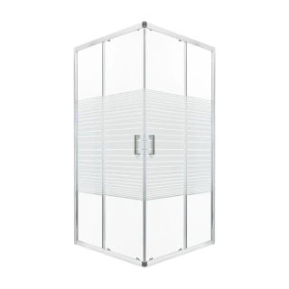 Sprchovací kút Madera Str 90 SQ