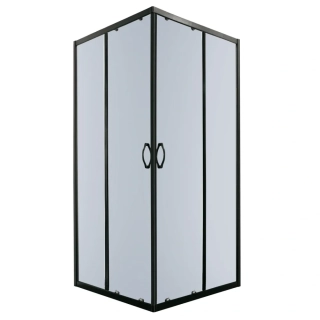 Sprchovací kút Tiara 90x90 štvorcový 