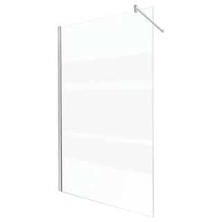 Sprchová zástena Alfa 100 cm ML 