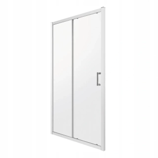 Sprchové dvere 120 cm Zoom 